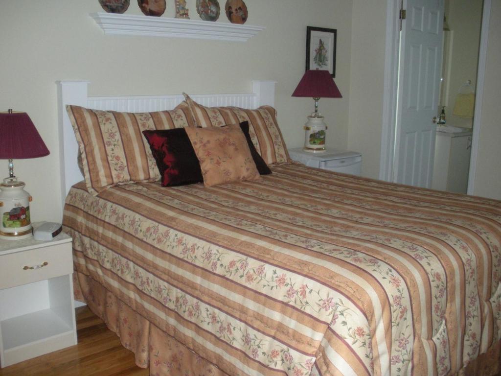 Cote'S Bed & Breakfast Grand Falls Cameră foto