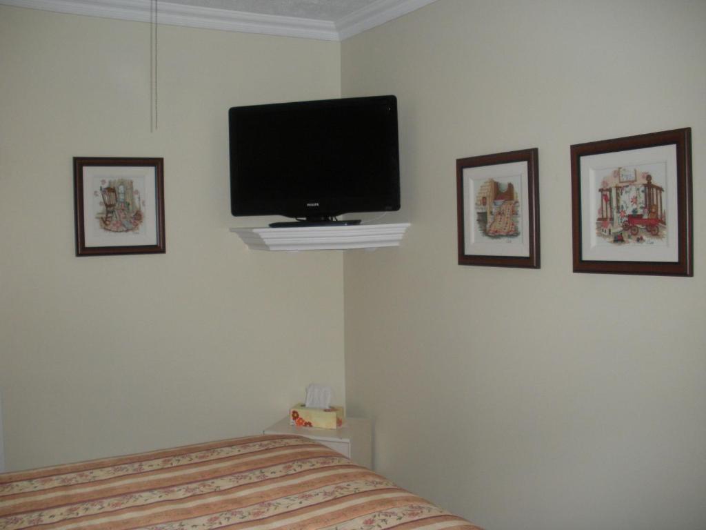 Cote'S Bed & Breakfast Grand Falls Cameră foto
