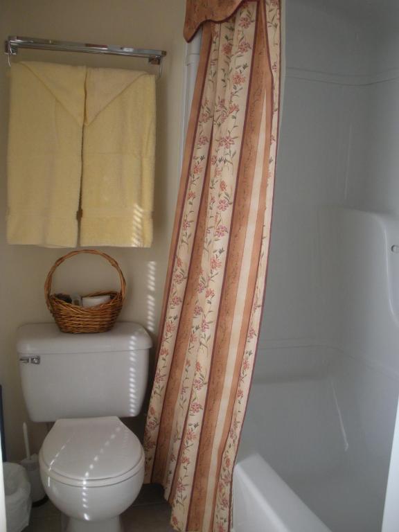 Cote'S Bed & Breakfast Grand Falls Cameră foto