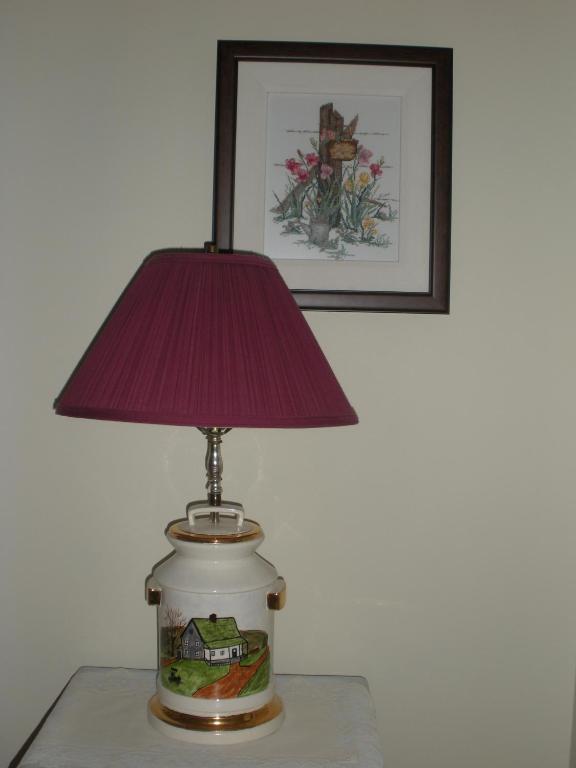Cote'S Bed & Breakfast Grand Falls Cameră foto